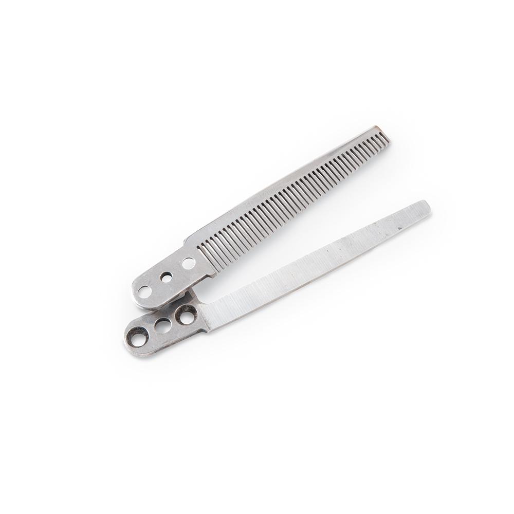 SupercutÂ® Thinning Replacement Blades by Stephan - Thinning Shears