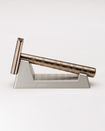 Henson Razor Stand – Premium 6061 Aluminum,
