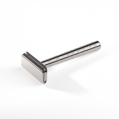 Henson Ti22 Titanium Safety Razor – Lightweight, Ultra-Durable Grade 5 Shaving Razor by Henson Shaving - Titanium Razor (View 8)