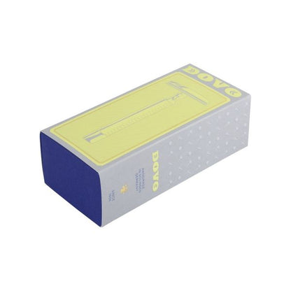 DOVO PRIMO I Safety Razor – German Engineered 3-Piece Classic by Dovo - Sharps Containers (View 5)