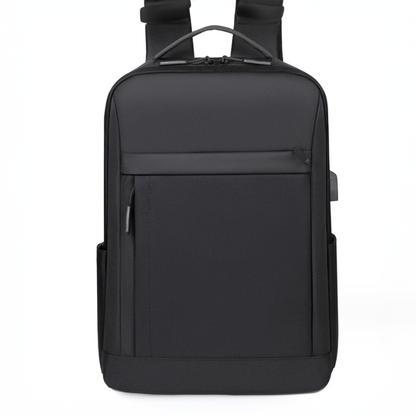 Premium travel laptop backpack for gadgets with external usb port - Sama Homes
