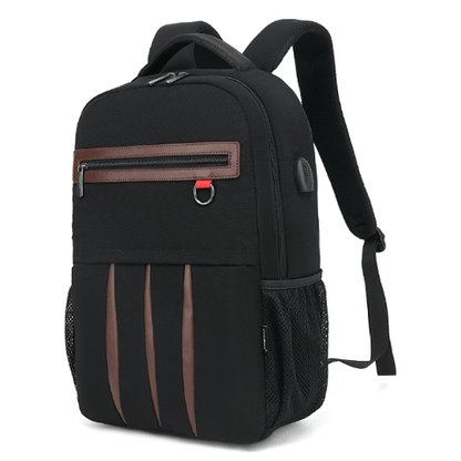 Premium laptop backpack for men and women - Sama Homes