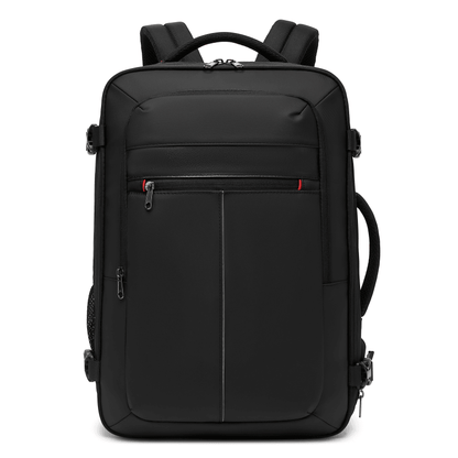 Premium laptop backpack bag with external usb port - Sama Homes