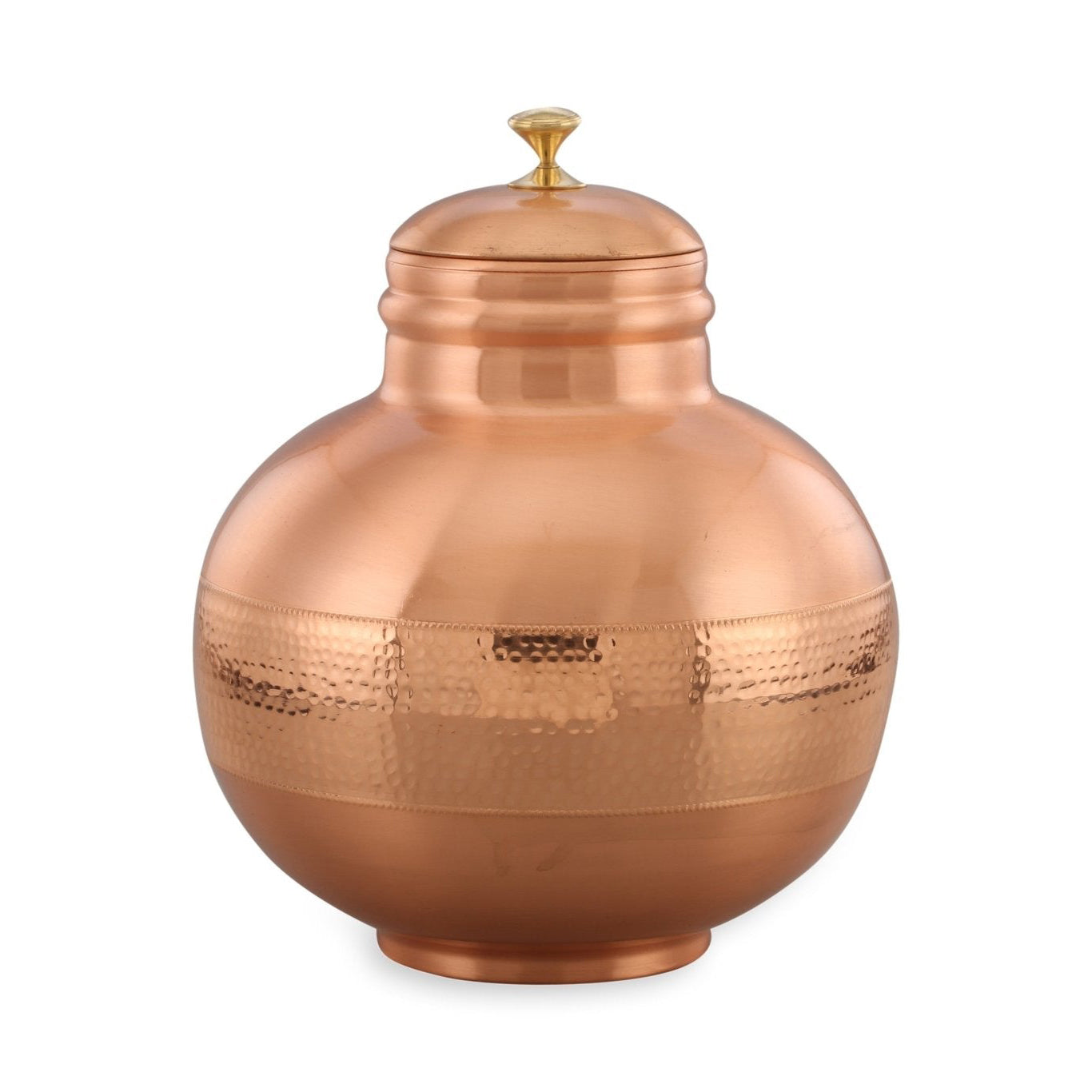 Copper Matki / Kalash - Sama Homes