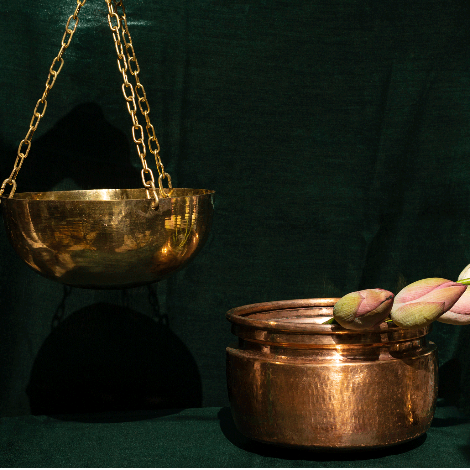 sama homes hanging planter pots price