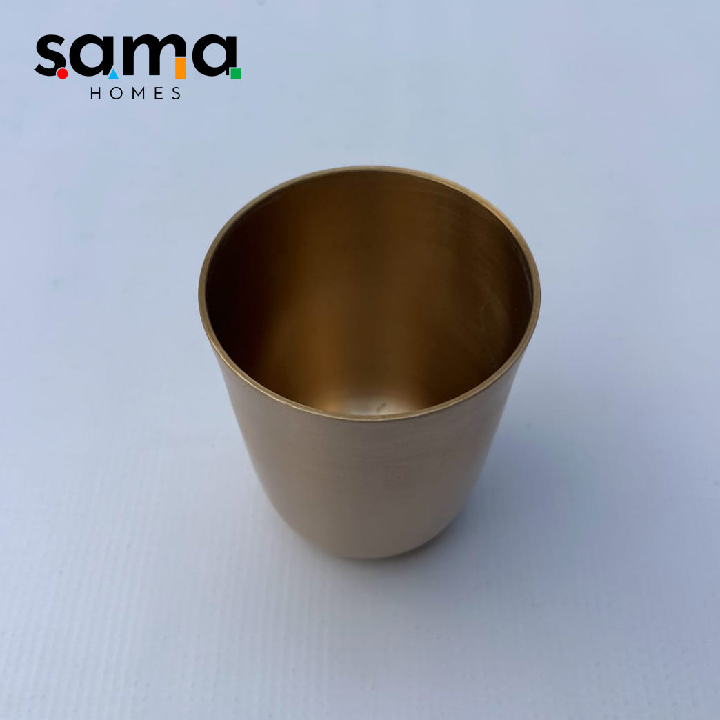 Kansa / Bronze glasses matte finish - Sama Homes - Image 5
