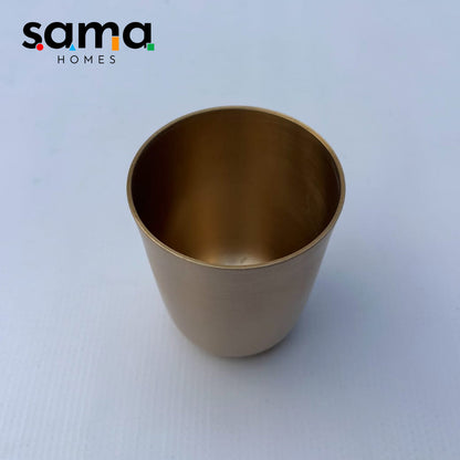 Kansa / Bronze glasses matte finish - Sama Homes