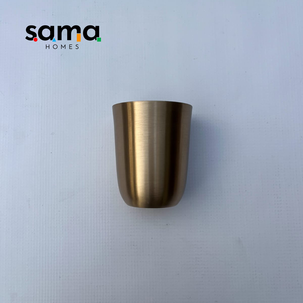 Kansa / Bronze glasses matte finish - Sama Homes