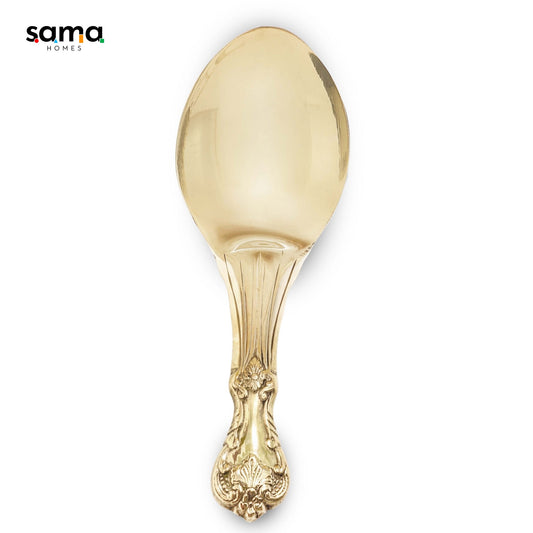 Rice Serving Spoon - Sama Homes